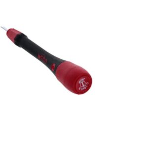 Wiha 26053 PICOFINISH Precision Slotted Screwdriver 1.5mm x 40mm