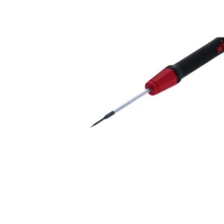 Wiha 26053 PICOFINISH Precision Slotted Screwdriver 1.5mm x 40mm