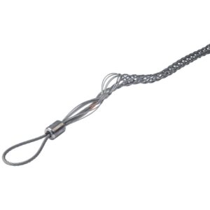 Klein KSCK100-1 15" Offset Flexible Eye Pulling Grips