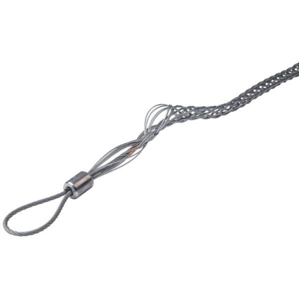 Klein KSCK100-1 15" Offset Flexible Eye Pulling Grips