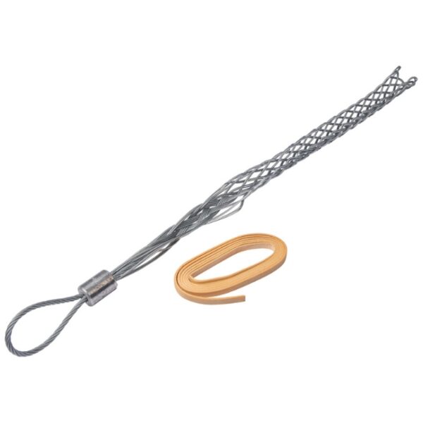 Klein KSRK125-1 16" Offset Flexible Eye Slacking Pulling Grips