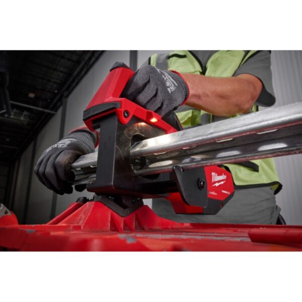 Milwaukee 2933-21 M18 FORCE LOGIC Single Channel Strut Shear