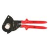 Wiha 11980 Insulated ACSR Ratcheting Cable Cutters