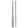 Milwaukee 48-62-6080 SLEDGE SDS PLUS Bull Point and Flat Chisel 2-Pack Milwaukee 48-62-6080 SLEDGE SDS PLUS Bull Point and Flat Chisel 2-Pack