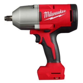 Milwaukee 2666-20 M18 1/2" Drive Brushless High Torque Impact Wrench - Tool Only
