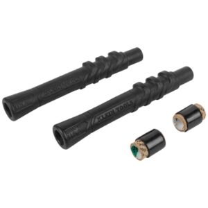 Klein M200ST Comfort Grip Kit for Slim-Head Ironworker's Pliers 2-Pack