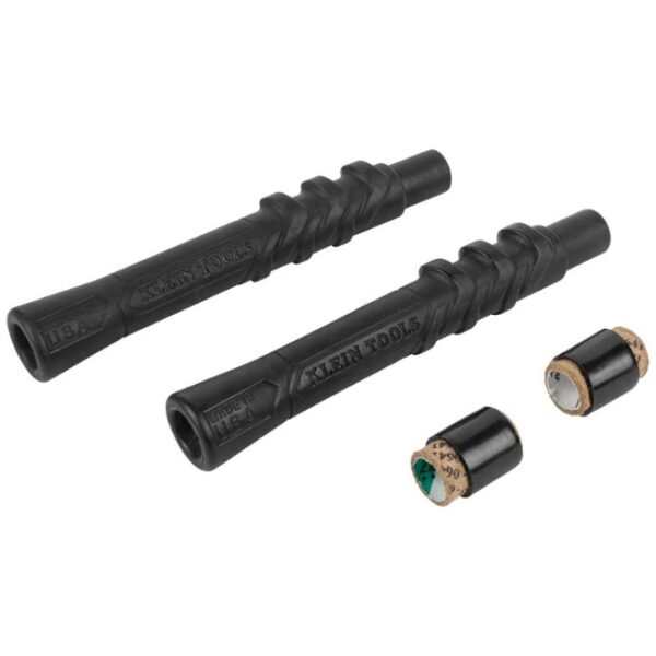 Klein M200ST Comfort Grip Kit for Slim-Head Ironworker's Pliers 2-Pack