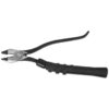 Klein M2017CSTA 9" Slim-Head Ironworker's Pliers with Aggressive Knurl