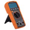 Klein MM420 600V Temp TRMS Auto-Ranging Digital Multimeter