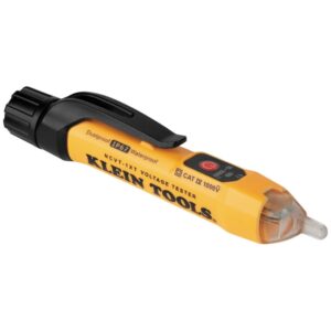 Klein NCVT1XT 70 to 1000V AC Non-Contact Voltage Tester
