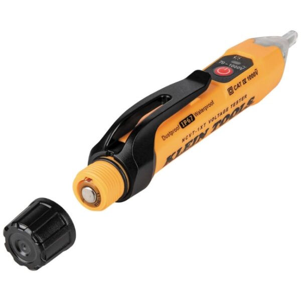Klein NCVT1XT 70 to 1000V AC Non-Contact Voltage Tester