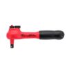 Wiha 12851 1/4" Drive Insulated Ratchet