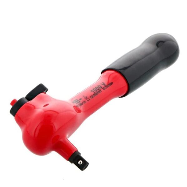 Wiha 12852 3/8" Drive Insulated Ratchet
