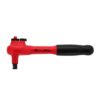 Wiha 12852 3/8" Drive Insulated Ratchet