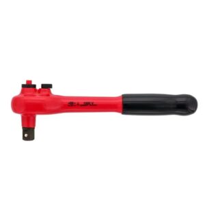 Wiha 12853 1/2" Drive Insulated Ratchet