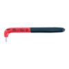 Wiha 13673 7/64" x 3.7" Insulated SAE Hex Key