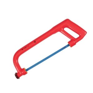 Wiha 19767 18" Insulated Handle Hacksaw