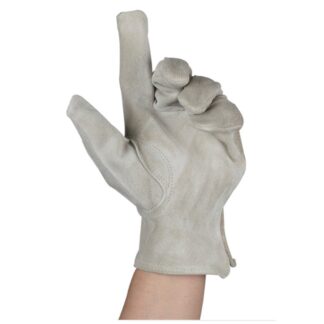 Klein Cowhide Driver's Gloves