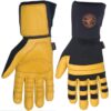 Klein Lineman's Work Glove