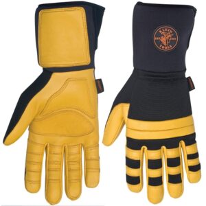 Klein Lineman's Work Glove