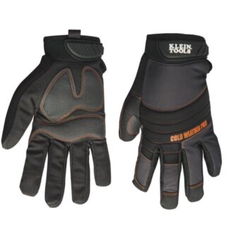 Klein JOURNEYMAN COLD WEATHER PRO Gloves