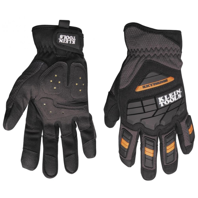 Klein Journeyman EXTREME Gloves