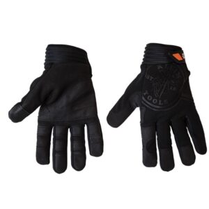 Klein Journeyman Wire Pulling Gloves
