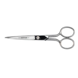 Klein 406 6" Sharp Point Scissors
