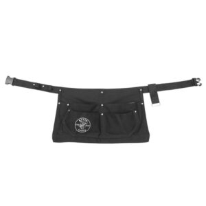 Klein 42200 Electrician's Tool Apron - Medium/Large