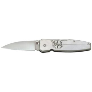 KLein 44000 2-1/4" Lightweight Drop Point Blade Knife