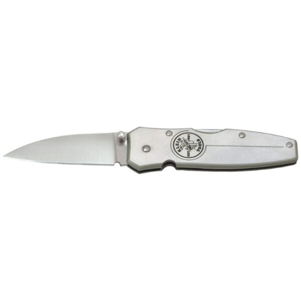 KLein 44000 2-1/4" Lightweight Drop Point Blade Knife KLein 44000 2-1/4" Lightweight Drop Point Blade Knife