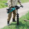 Copy of 648x648 (2).pdf (25) Makita DDA460PTZ1 36V (18Vx2) 1/2" LXT Brushless Earth Auger with ADT and XPT