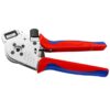 Knipex 975265DG -2 Knipex 975265DG 10-3/4" Digital Four-Mandrel Crimping Pliers for Turned Contacts
