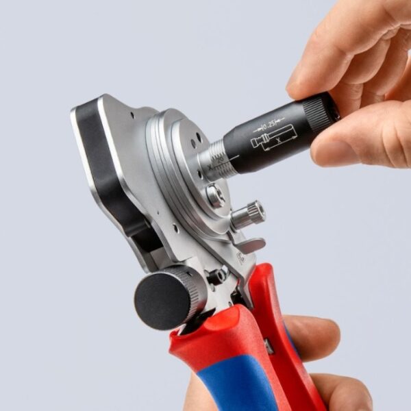 Knipex 9759652 -10 Knipex 9759652 Locator for 975265/DG/A Crimpers