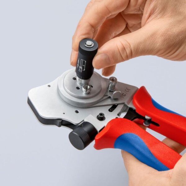 Knipex 9759652 -7 Knipex 9759652 Locator for 975265/DG/A Crimpers