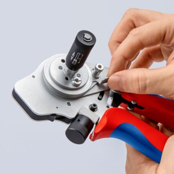 Knipex 9759652 -9 Knipex 9759652 Locator for 975265/DG/A Crimpers