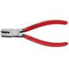 Knipex 9761145A -2 Knipex 9761145A 5-3/4" Crimping Pliers for Wire Ferrules