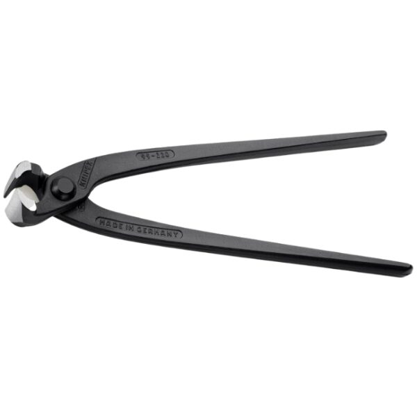 Knipex 9900220 8-3/4" (220mm) Concreters' Nippers