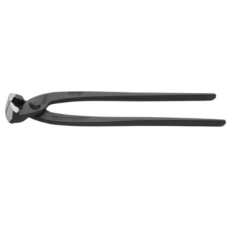 Knipex 9900280 11" Concreters' Nippers