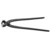 Knipex 9900280 11" Concreters' Nippers