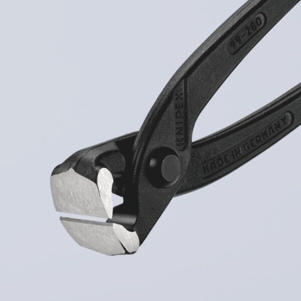 Knipex 9900280 11" Concreters' Nippers