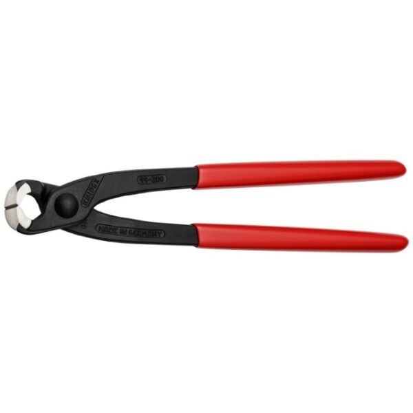 Knipex 9901200 8" Concreters' Nippers