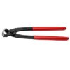 Knipex 9901200 8" Concreters' Nippers