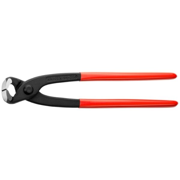 Knipex 9901250 10" Concreters' Nippers