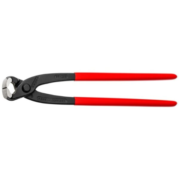 Knipex 9901280 11" Concreters' Nippers