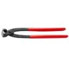 Knipex 9901280 11" Concreters' Nippers