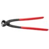 Knipex 9901280 11" Concreters' Nippers