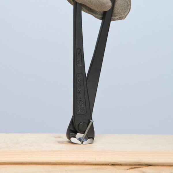 Knipex 9910250 10" High Leverage Concreters' Nippers