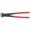 Knipex 9911250 10" High Leverage Concreters' Nippers