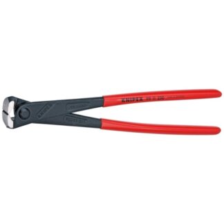 Knipex 9911250 10" High Leverage Concreters' Nippers